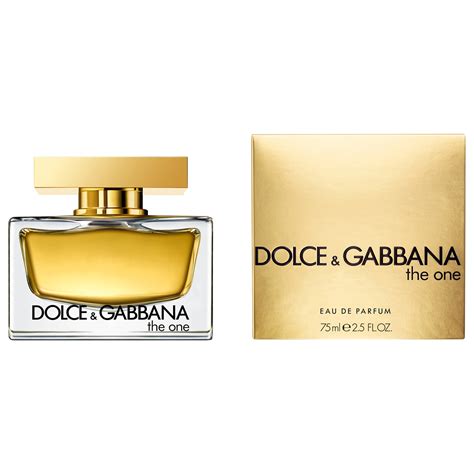 dolce gabbana teh one edp|the one Dolce & Gabbana femme.